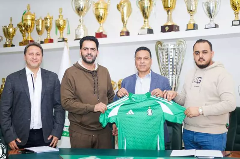 حسام البدري